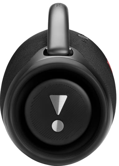 JBL Boombox 3 bærbar høyttaler (sort)