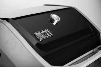Weber Spirit II E-210 gassgrill