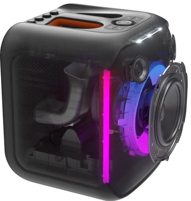 JBL PartyBox Encore partyhøyttaler (sort)