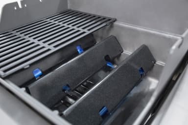 Weber Spirit II E-210 gassgrill