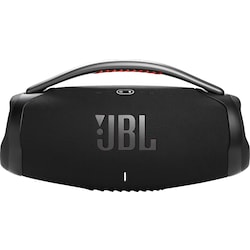 JBL Boombox 3 bærbar høyttaler (sort)