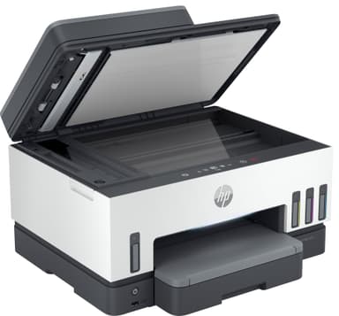 HP Smart Tank 7605 AIO blekkprinter