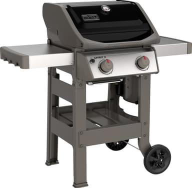 Weber Spirit II E-210 gassgrill