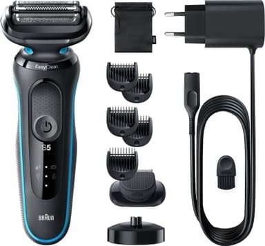 Braun Series 5 barbermaskin 51-M4500CS
