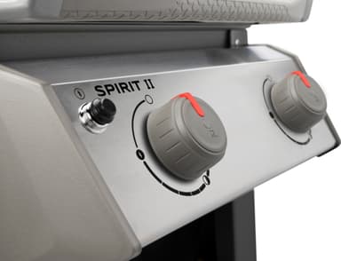 Weber Spirit II E-210 gassgrill