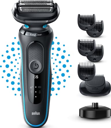 Braun Series 5 barbermaskin 51-M4500CS