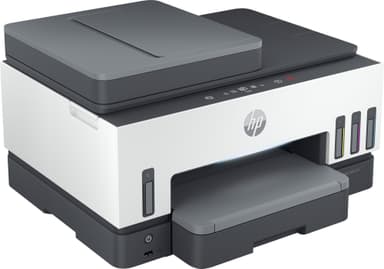HP Smart Tank 7605 AIO blekkprinter