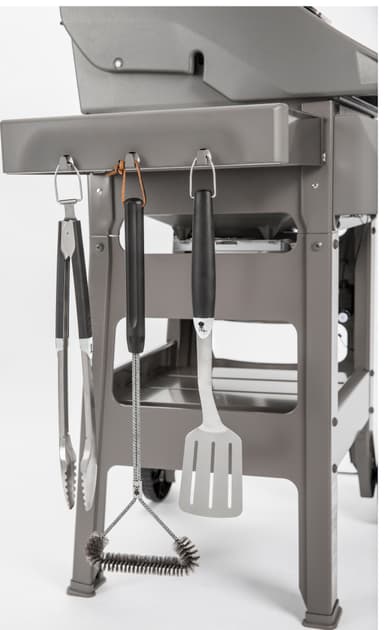Weber Spirit II E-310 gassgrill