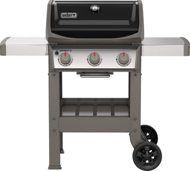 Weber Spirit II E-310 gassgrill