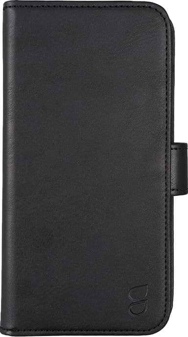 Gear 2-i-1 7 Cards telefonetui til Samsung Galaxy S22+ (sort)