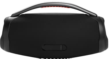 JBL Boombox 3 bærbar høyttaler (sort)