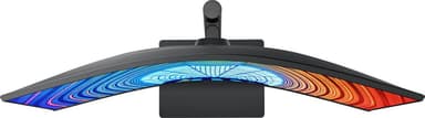 Samsung S34A650 34" ultrabred buet skjerm