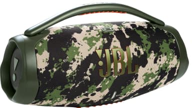 JBL Boombox 3 bærbar høyttaler (squad)