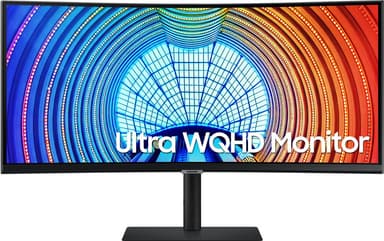 Samsung S34A650 34" ultrabred buet skjerm
