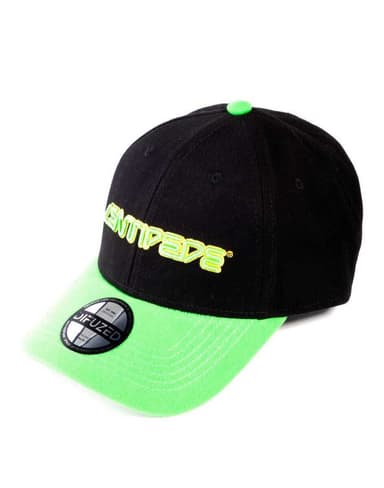 CENTIPEDE - MEN'S ADJUSTABLE CAP