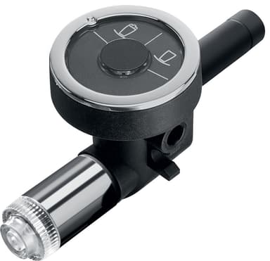 Jura Professional skummer for fint skum 24251