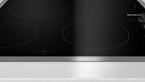 Bosch Koketopp PKE645CA2E (sort)