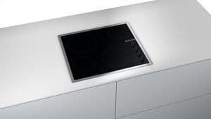 Bosch Koketopp PKE645CA2E (sort)