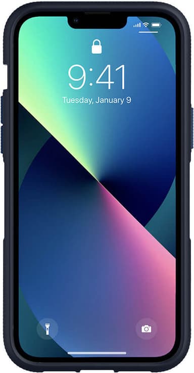 Survivor Endurance telefondeksel til iPhone 13 Pro Max (denim)
