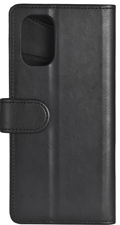 GEAR Wallet telefondeksel til Nokia G11 (sort)