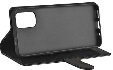 GEAR Wallet telefondeksel til Nokia G21 (sort)