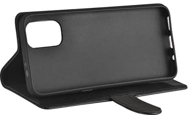 GEAR Wallet telefondeksel til Nokia G11 (sort)