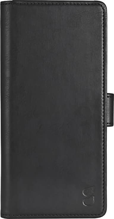 GEAR Wallet telefondeksel til Nokia G21 (sort)