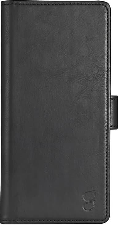 GEAR Wallet telefondeksel til Nokia G11 (sort)