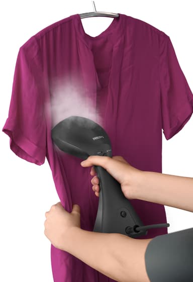 Philips 8000 Series håndholdt steamer GC800/80 (sort)
