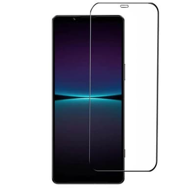 5D Glass skjermbeskytter Sony Xperia 1 IV