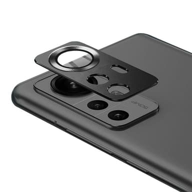 Kameralinsebeskyttelse Metall Xiaomi 12 Pro