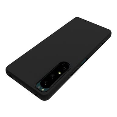 Silikondeksel Sony Xperia 1 IV  - Svart