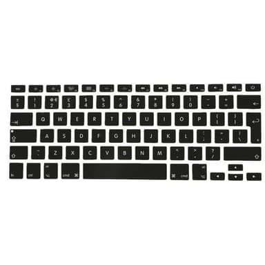 Tastaturdeksel til MacBook 13 Touch