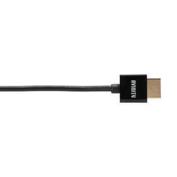 AVINITY CLASSIC Kabel HDMI  Slim 1.0m