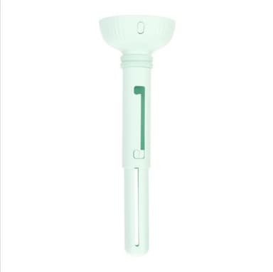 Luftfukter USB bærbar ABS 400 ml Grønn