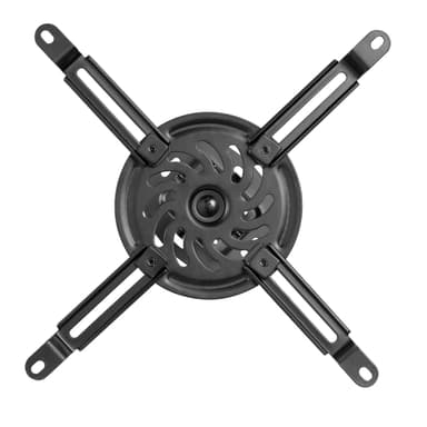 Champion Projektorfeste med arm