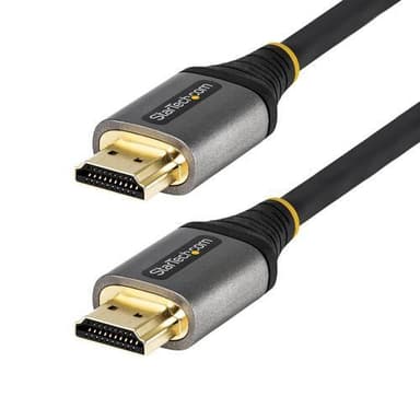 StarTech.com HDMM21V1M, 1 m, HDMI Type A (Standard), HDMI Type A (Standard), 48