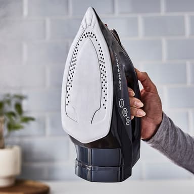 Strykejern EasyCharge Power+ Trådløs