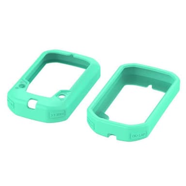 Silikon deksel Bryton Rider 420 T - Mint