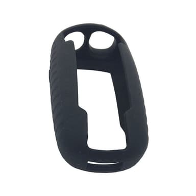 Silikon deksel Garmin Astro 900 - Svart