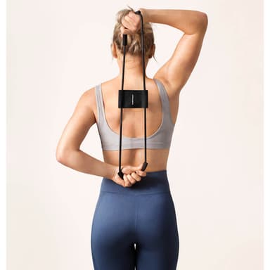 SWEDISH POSTURE Treningsbånd Trainer 3in1 Strong