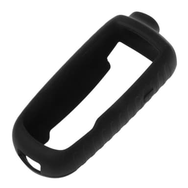 Silikon deksel Garmin GPSMAP 62stc - Svart