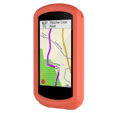 Silikon deksel Garmin Edge 1030  - Oransje