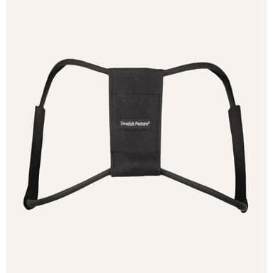 SWEDISH POSTURE Treningsbånd Trainer 3in1 Strong