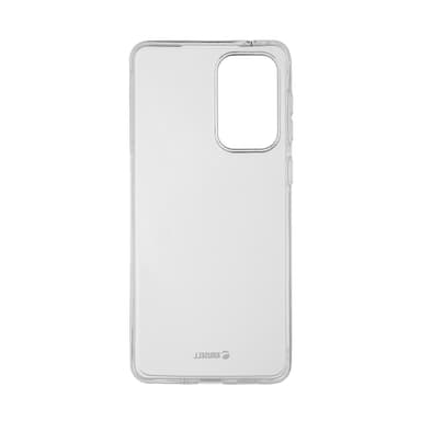 Samsung Galaxy A33 5G mykt deksel, gjennomsiktig