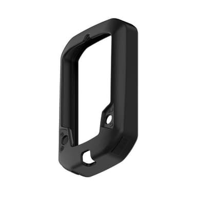 Silikon deksel Bryton Rider 320 E - Svart
