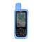 Silikon deksel Garmin GPSMAP 66sr - Blå