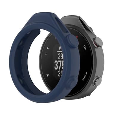 silikondeksel Garmin Approach G12 - Blå