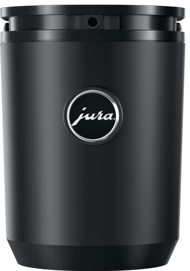 Jura Cool Control melkekjøler 24236 (sort)