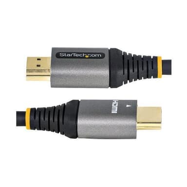 StarTech.com HDMM21V1M, 1 m, HDMI Type A (Standard), HDMI Type A (Standard), 48